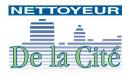Nettoyeur de la Cité Blainville logo
